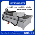 Ck1325 Puerta de madera Fabricación CNC Router Machine